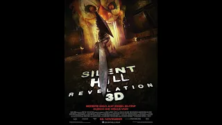 Silent Hill: Revelation 3D (Silent Hill 2) en español completa