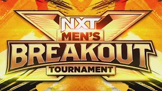 Get ready for the NXT Men’s Breakout Tournament: NXT highlights, Dec. 5, 2023