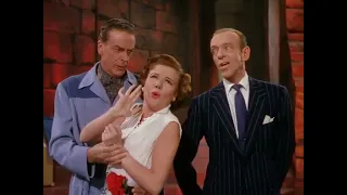 Nanette Fabray Fred Astaire That's Entertainment