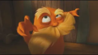 Lorax - Until the end of your days! - Sparta Dumpling Mix