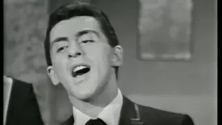 Frankie Valli and the Four Seasons  - Big Girls Don t Cry   1962