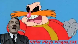 Hitler plays Pingas.EXE