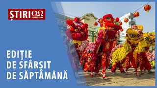 Intensificarea persecuției și a supravegherii locuitorilor din China | AO NEWS, 10 februarie 2024