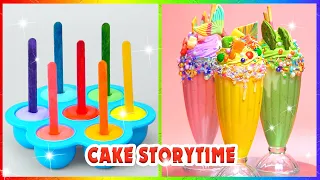 🍰 CAKE STORYTIME #70 😰 AITA For I POOPED ON MY BOYFRIENDS BED 🤫