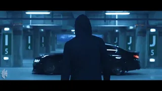 Travis Scott - Goosebumps HVME Remix CAR VIDEO