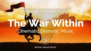 The War Within (Creative Commons)