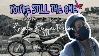 Travel with music ~You're Still The One - Shania Twain ~ Kuerdas Reggae Version