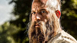 THE LAST WITCH HUNTER Trailer (2015) Vin Diesel