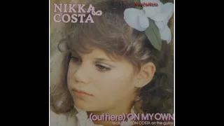 Nikka Costa - On My Own