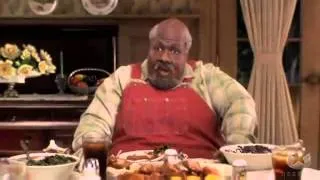 Cletus, This Food Is Nasty (Yoostar Nutty Professor)