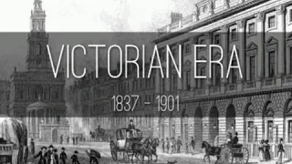 Victorian Era - The role of women. (Historical context on 'Enola Holmes' film)