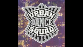 Urban Dance Squad - Mental Floss for the Globe (Países Bajos, 1989) - Full Album