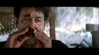 Udayon Malayalam Movie | Full Fight Scenes | Mohanlal | Kalabhavan Mani | Manoj K Jayan