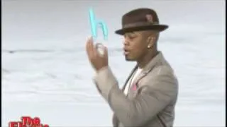 Ne-Yo - "Transformer 'h'" Music Video (The Electric Company)