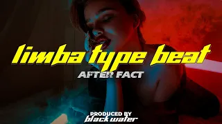 [Продан] The Limba x Егор Крид x Andro Type Beat "After fact" [Trap Type Beat 2023]