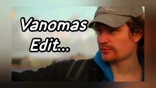 Vanomas- Машина edit
