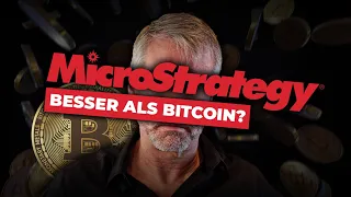 Nimm all Dein Geld und Kauf Bitcoin!