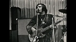 Aphrodite's Child - Valley of Sadness (Live in Lille France 1968)