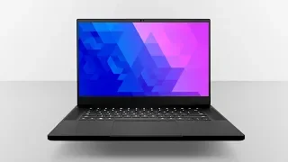 2020 Razer Blade 15 Review