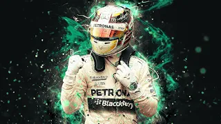 LEWIS HAMILTON 7 VOLTE CAMPIONE DEL MONDO-CARLO VANZINI!!!