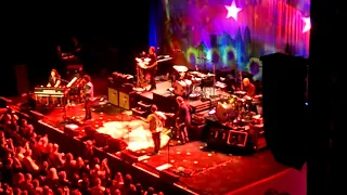 "Black Magic Woman/Gypsy Queen" - Ringo Starr and His All Starr Band @ The Chicago Theatre 9-22-2018