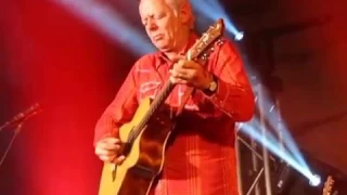 Tommy Emmanuel - Guitar Boogie