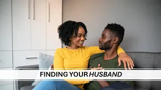 BEST WAYS TO FIND YOUR HUSBAND