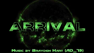 Arrival OST Arachno SoundFont