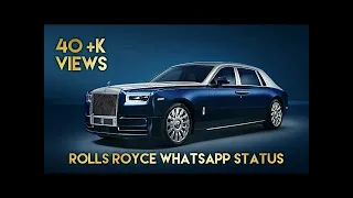 Rolls-Royce Spectre In Motion | A New Benchmark Of Distinction |Rolls Royce 😍 क्यों है इतना खास 🔥