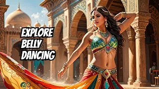 Exploring the Rich History of Belly Dancing