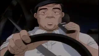 Initial D First Stage Intro in Assetto Corsa(bad)