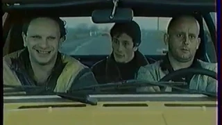Pour venger pépère (1985) - Joël Séria (Feodor Atkine, Jean Reno, Jeanne Goupil)