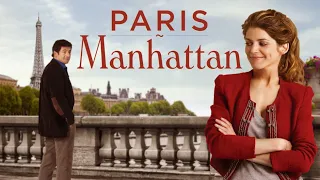 Paris-Manhattan - Official Trailer