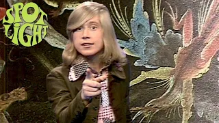 Wolfgang - Hexensabbat (Auftritt im ORF, 1972)