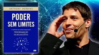 Audiobook Part 1 | Poder Sem Limites | Anthony Robbins | Audiolivro