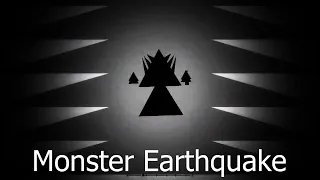 Monster Earthquake | Mashup by xNexus92 (Monster + Earthquake) - Terminite