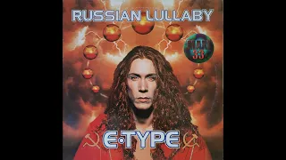 E Type - Russian Lullaby (Vodka Russian Mix) (MAXI 12") (1995)