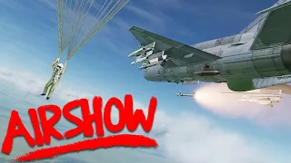 DCS - The real, truthful guide to the MiG-21