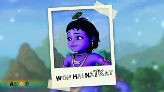 Woh Kisna Hai | 1080p | Full HD | Janmashtami Special | Happy Janmashtami | Asu.. Song