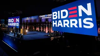 Asian leaders congratulate Biden and Harris