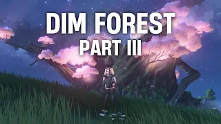 Dim Forest Exploration Part 3 — Wuthering Waves CBT2