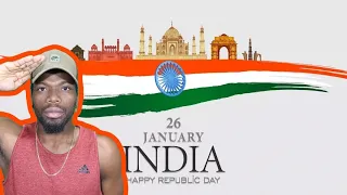 #HappyRepublicDay ! Spiritlocs Recite India National Anthem