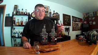 Jim Beam Black Extra Aged and Double Oaked E NO E Whiskey Whisky