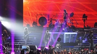 X-Japan @ MSG'14