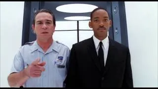 Men In Black II - Official® Trailer [HD]