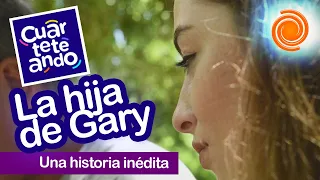 La historia de Chiara, la hija que Gary nunca conoció