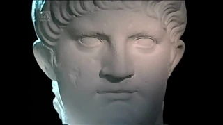 The Most Evil Men and Women in History - Episode Nine - Nero (2002) (380p)