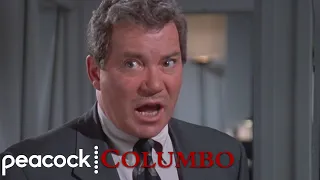 The Best of William Shatner | Columbo