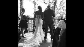 Jacia Wedding - Best Wedding Entrance - Dance to Happy - #Happy 5th Anniversary to Us!!!!