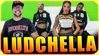 BEYONCÉ Anuncia LUDMILLA no COACHELLA e RYAN CASTRO Desafinado